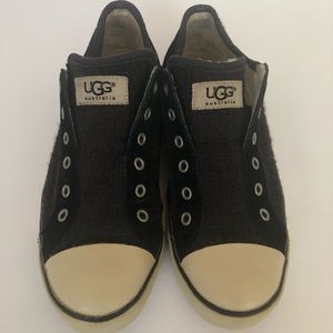 UGG Sneakers Size 6